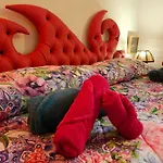 Home Rome Borsieri