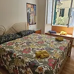 Home Rome Borsieri