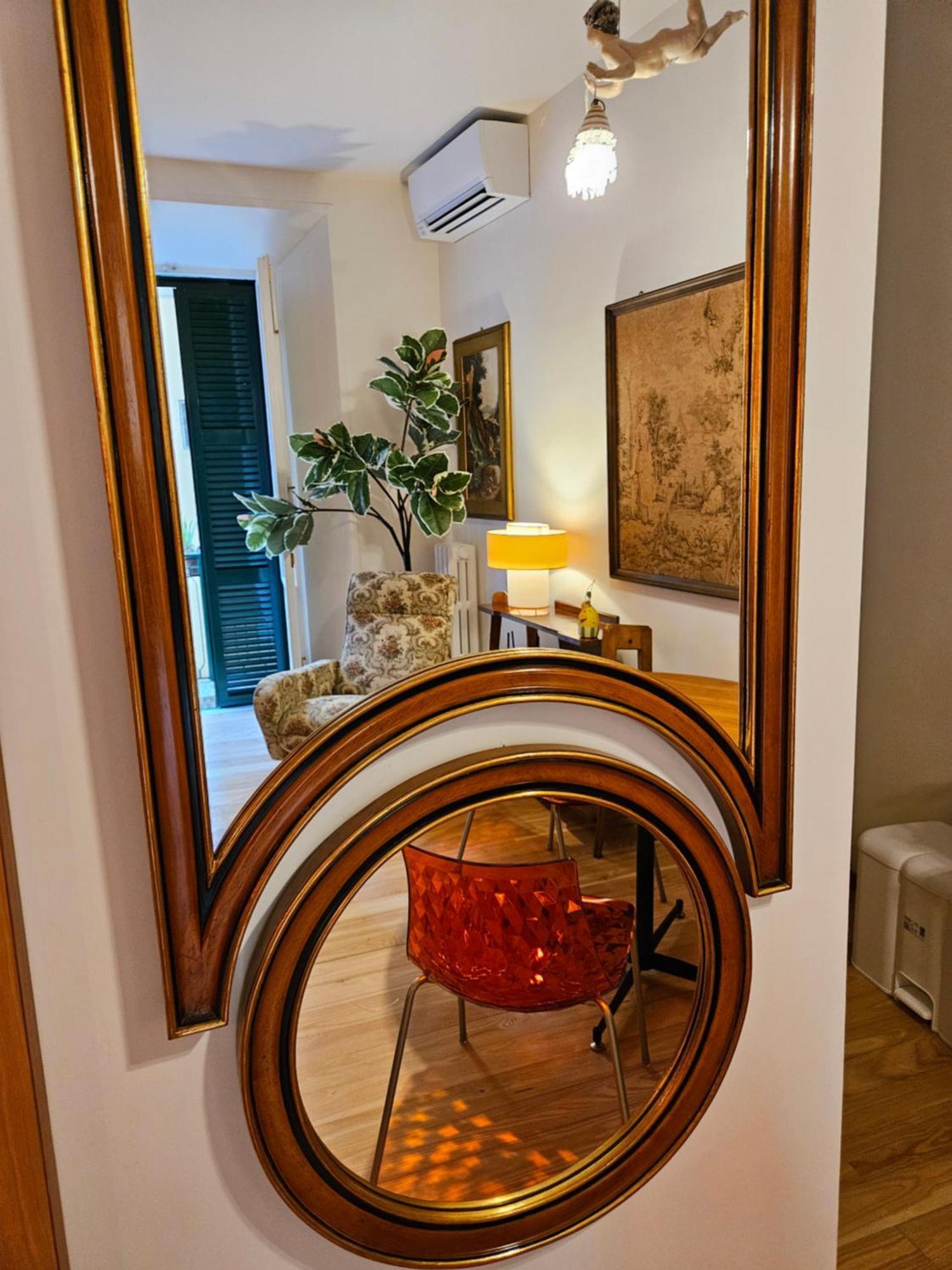 Borsieri Apartment Rom