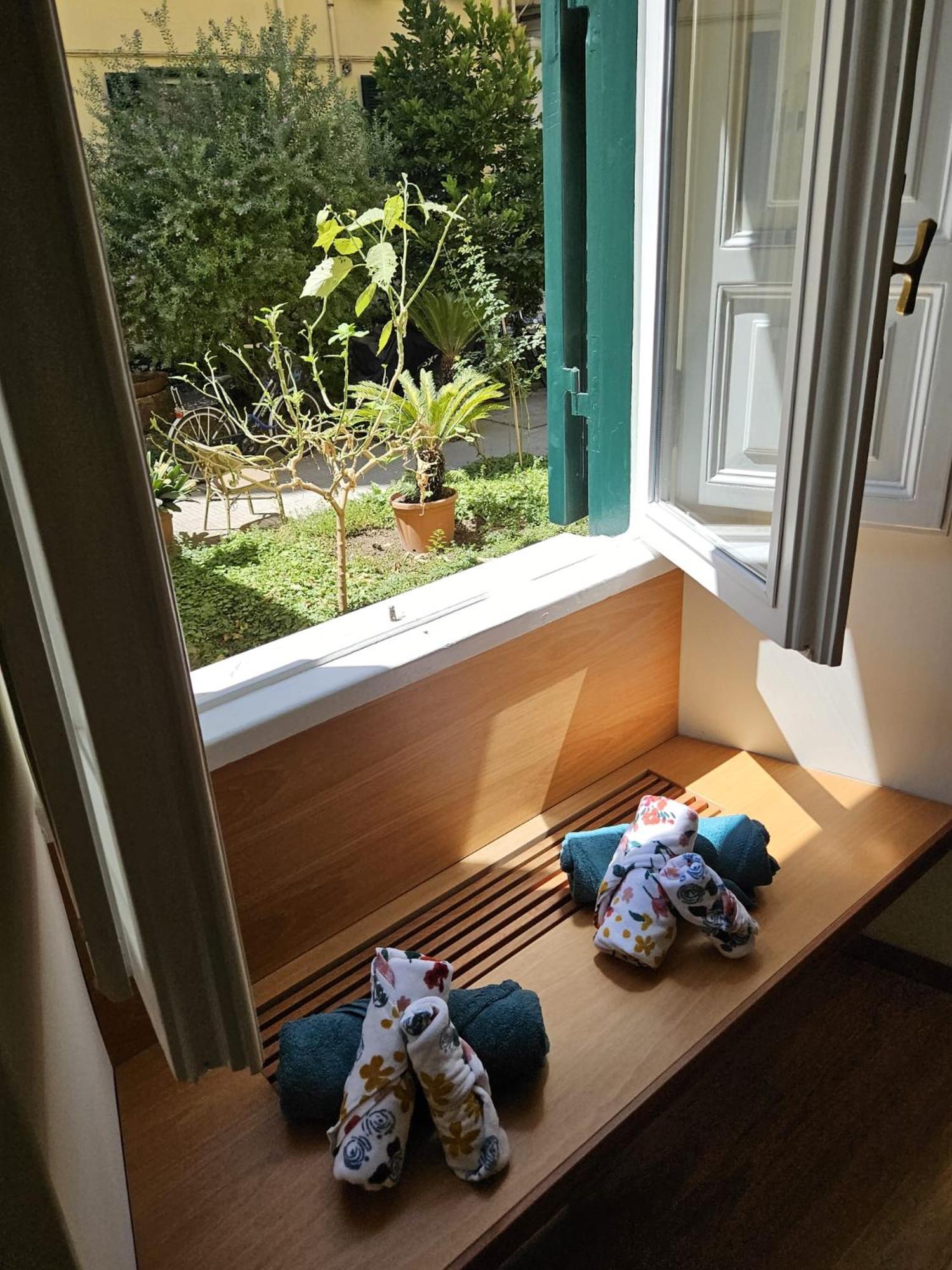 Borsieri Apartment