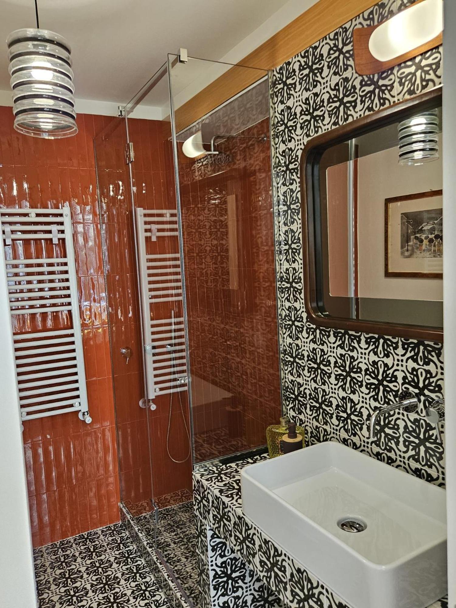 Borsieri Apartment Rom