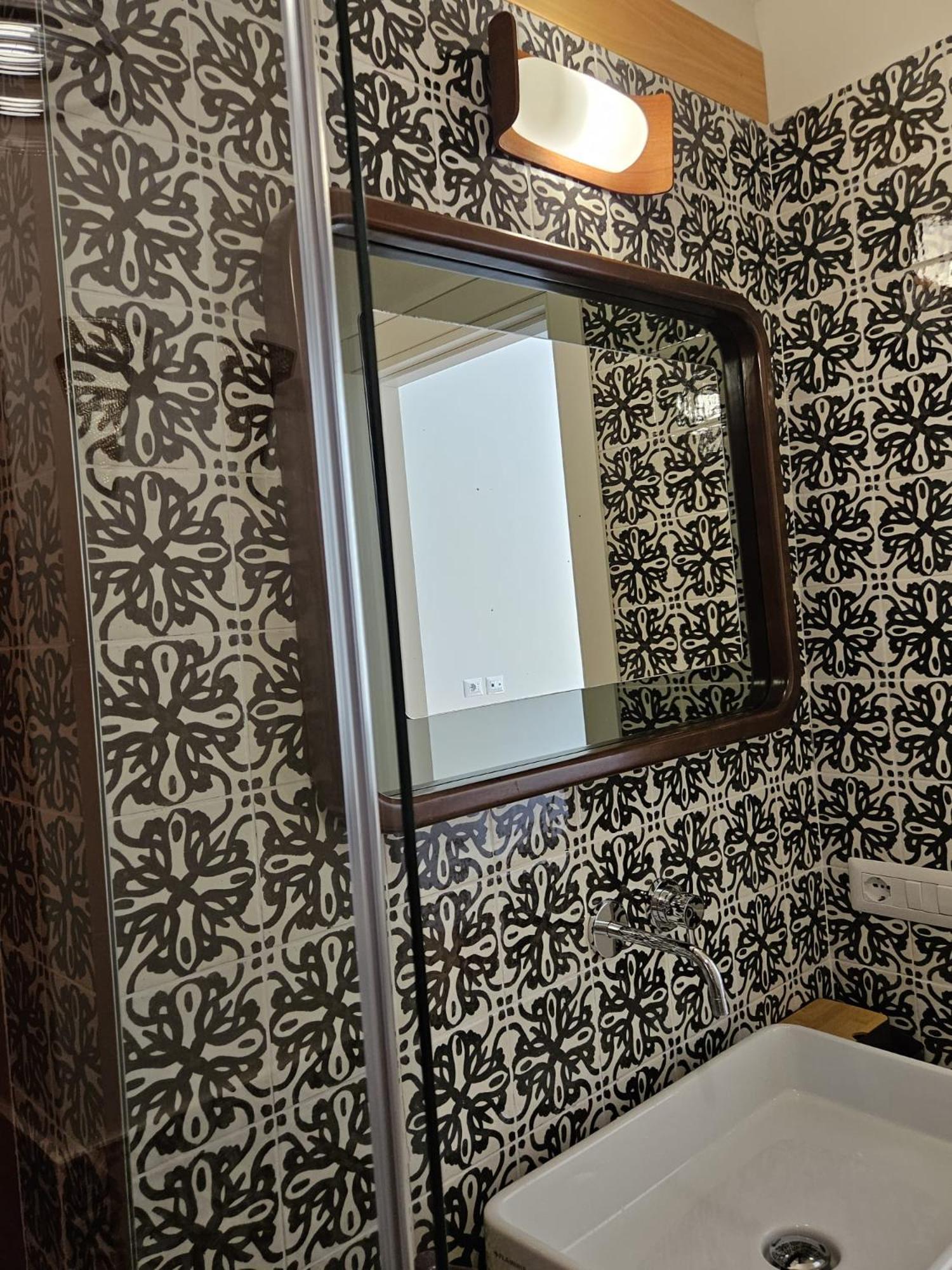 Apartment Borsieri