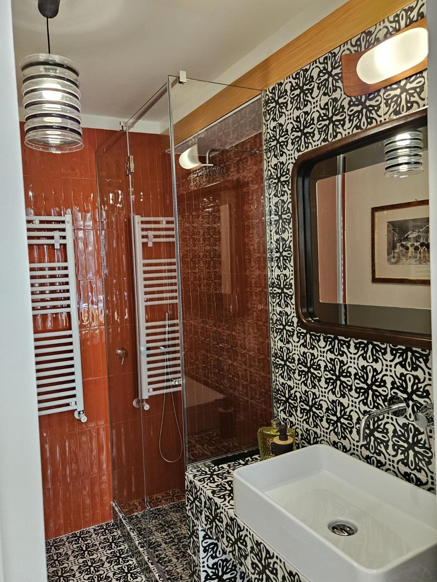 Borsieri Apartment