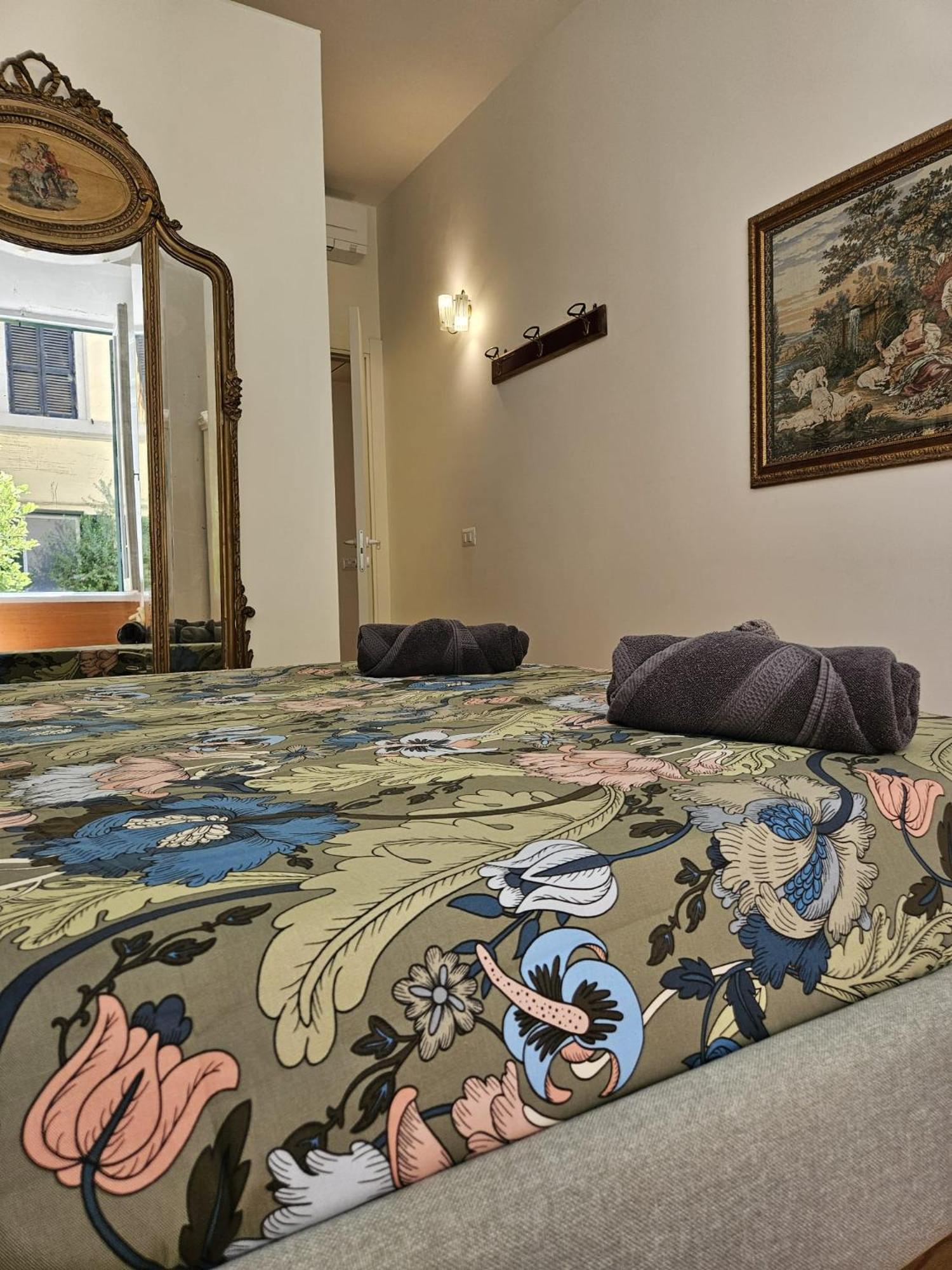 Apartment Borsieri