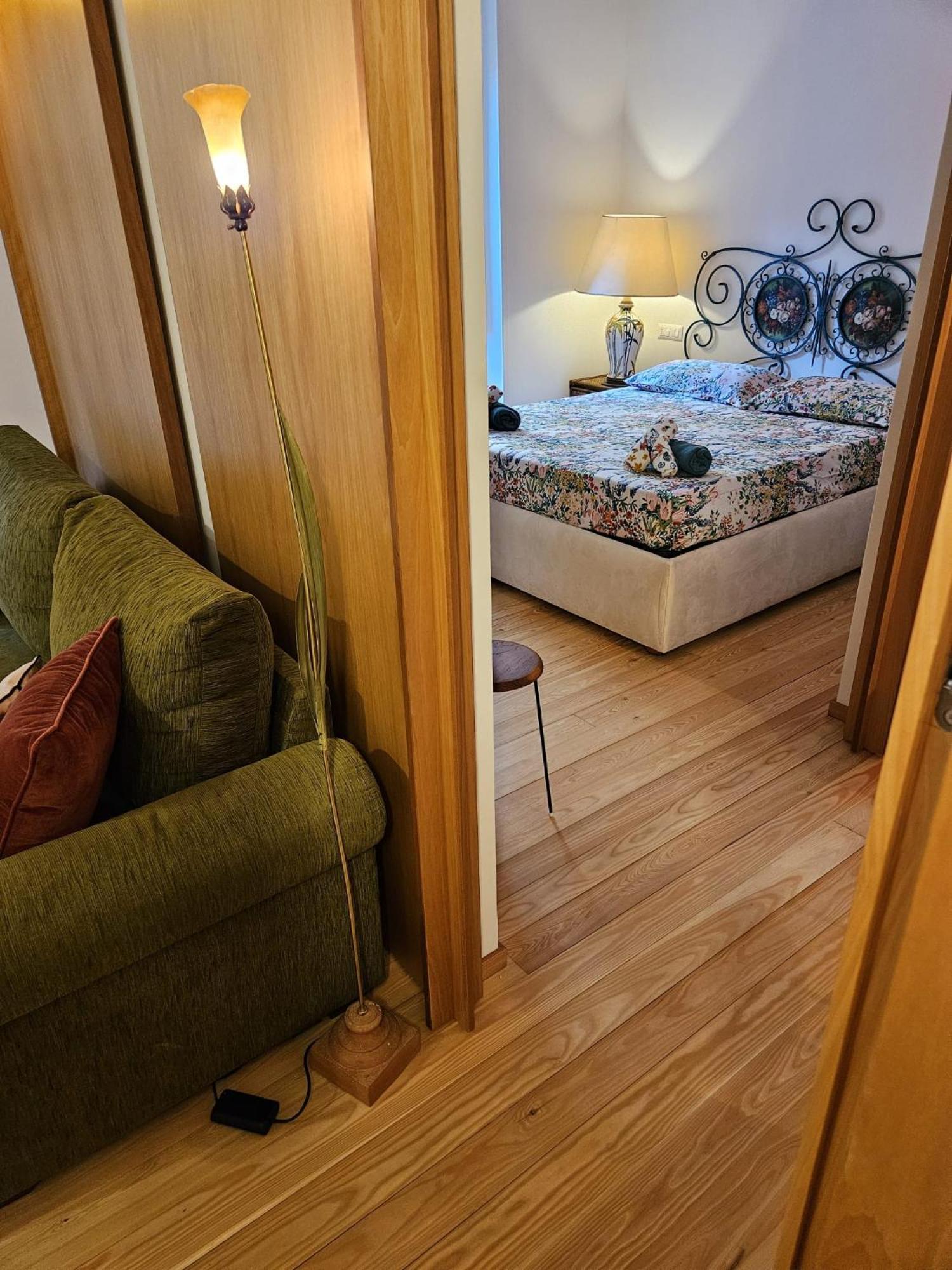 Borsieri Apartment Rom