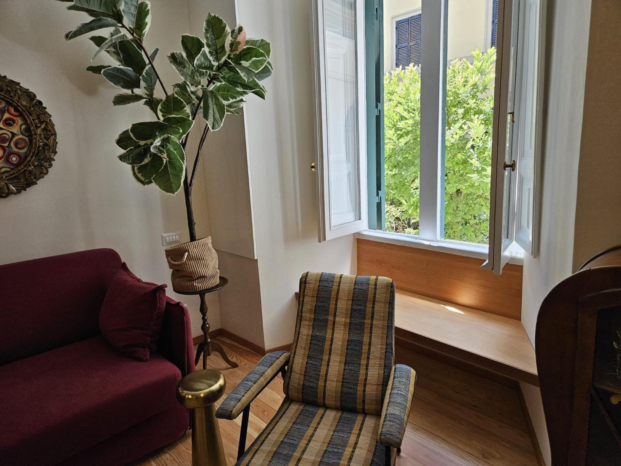 Borsieri Apartment *