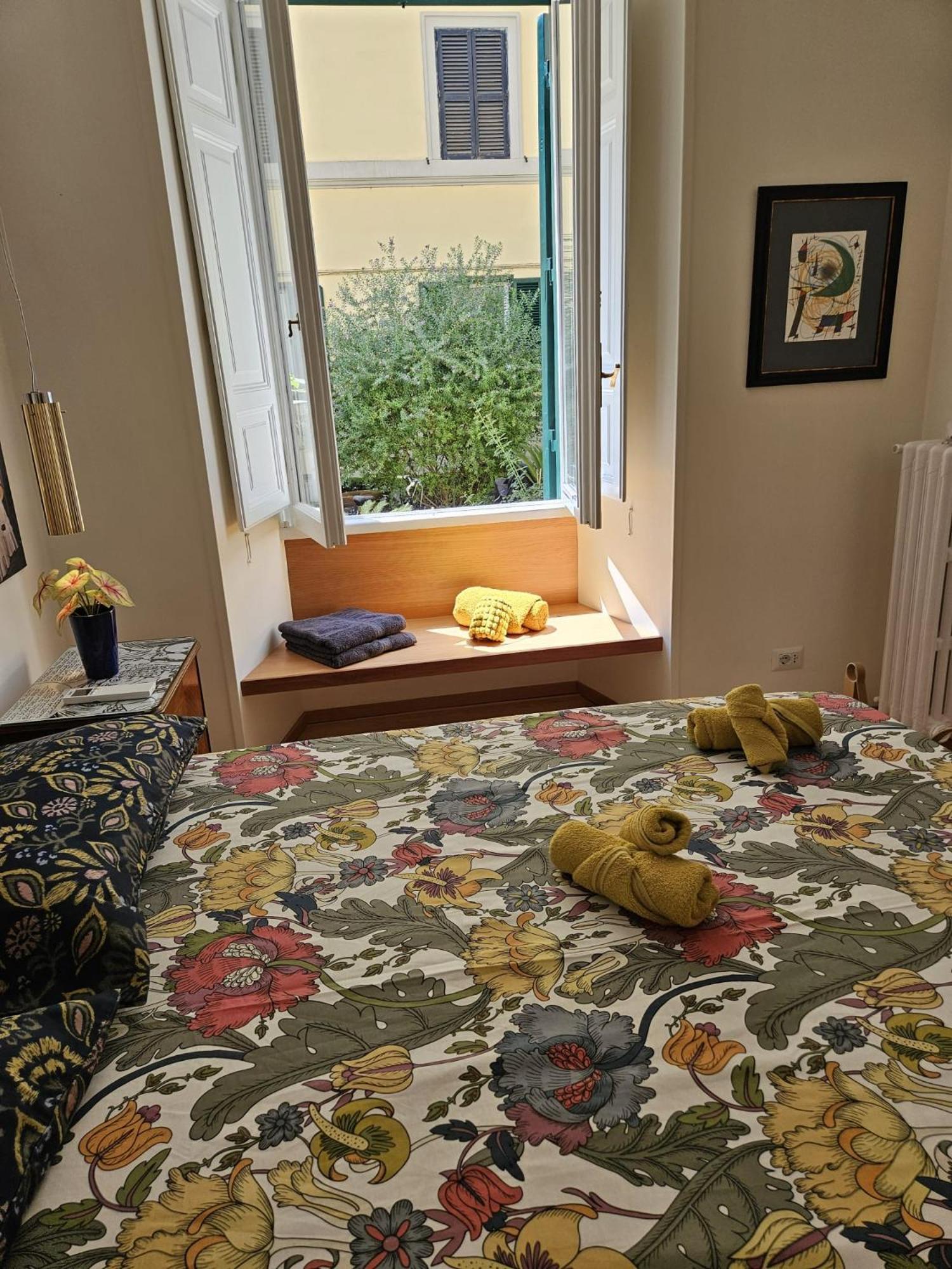 Apartment Borsieri *