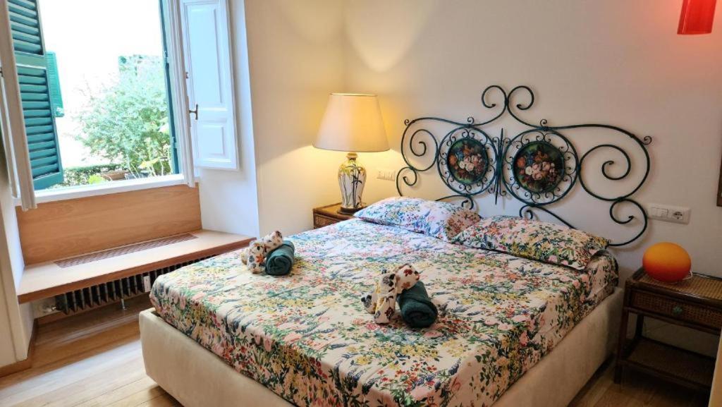 Borsieri Apartment Rom