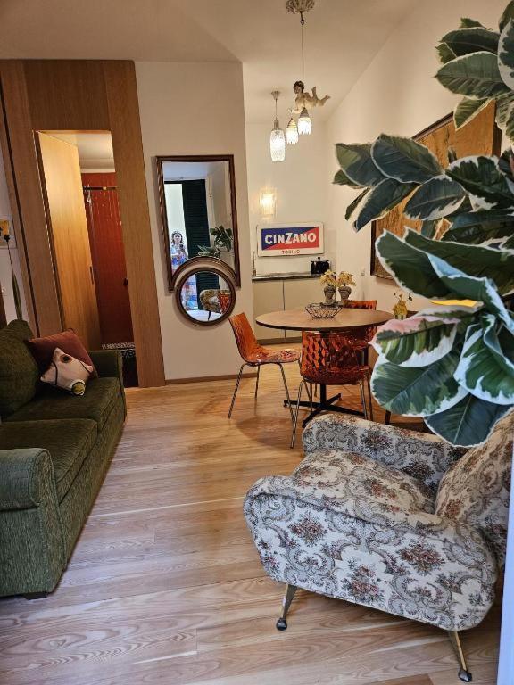 Borsieri Apartment Rom