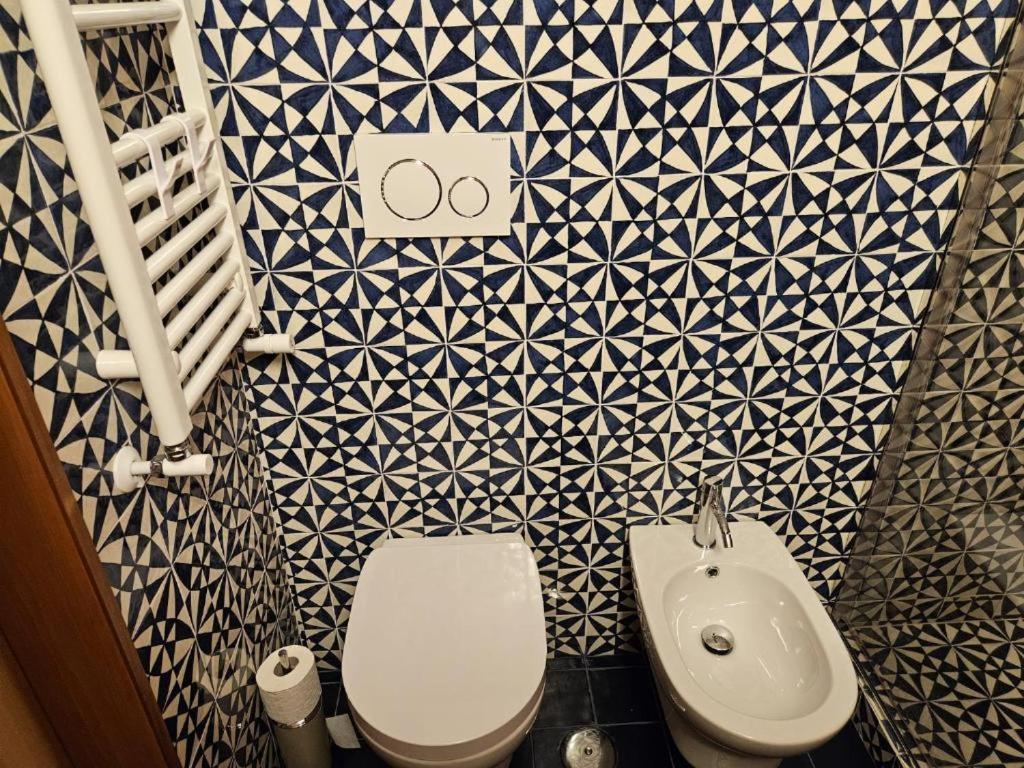 Borsieri Apartment