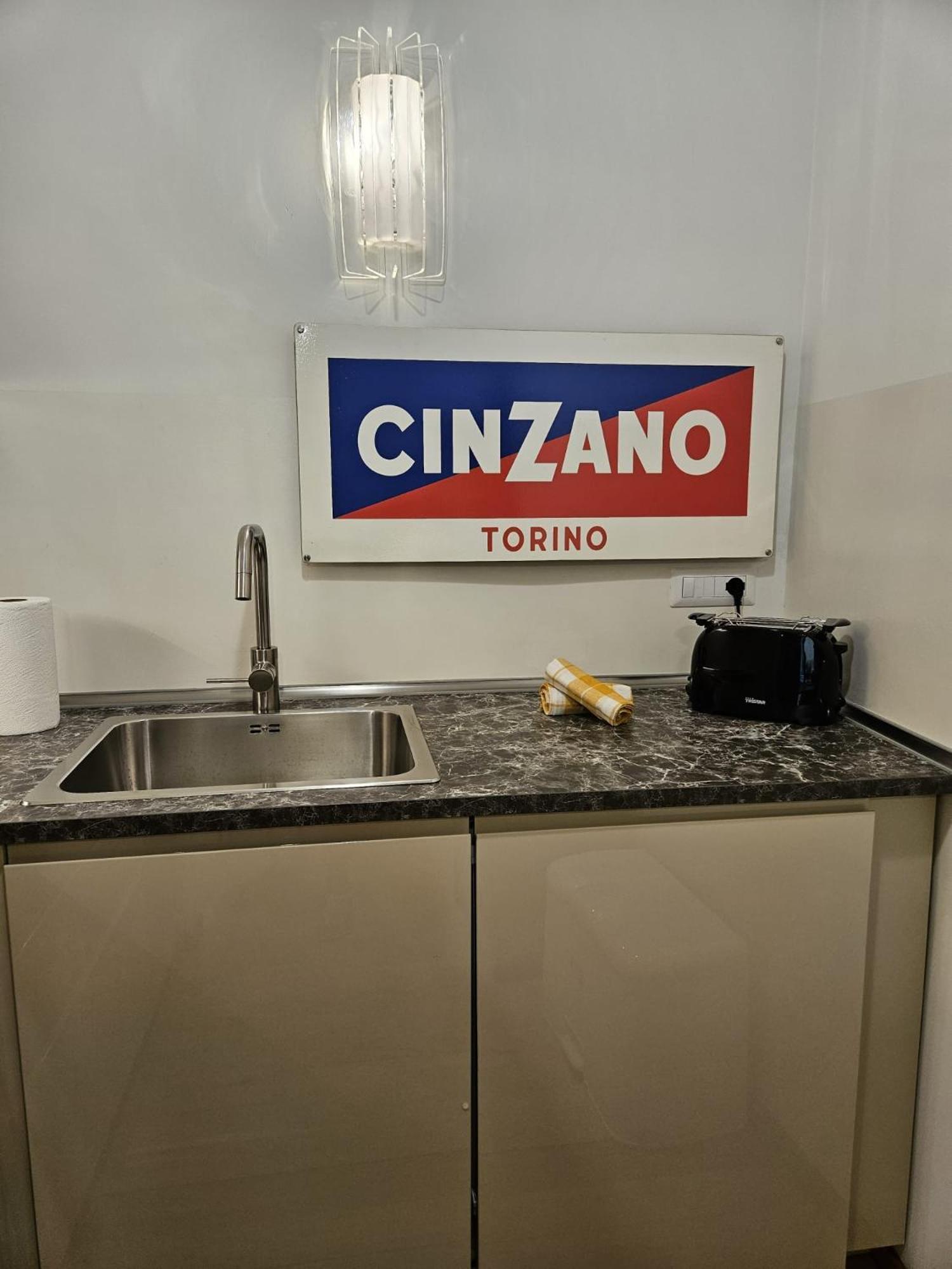 Borsieri * Roma
